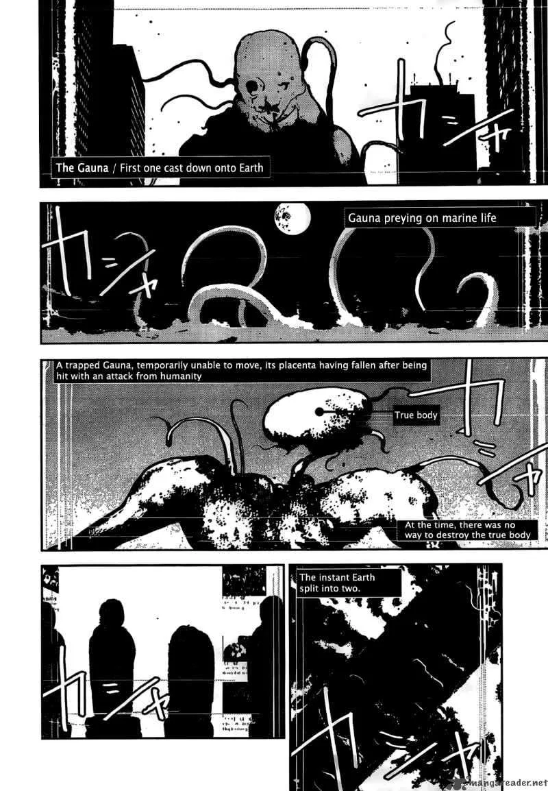 Knights of Sidonia Chapter 8 page 10