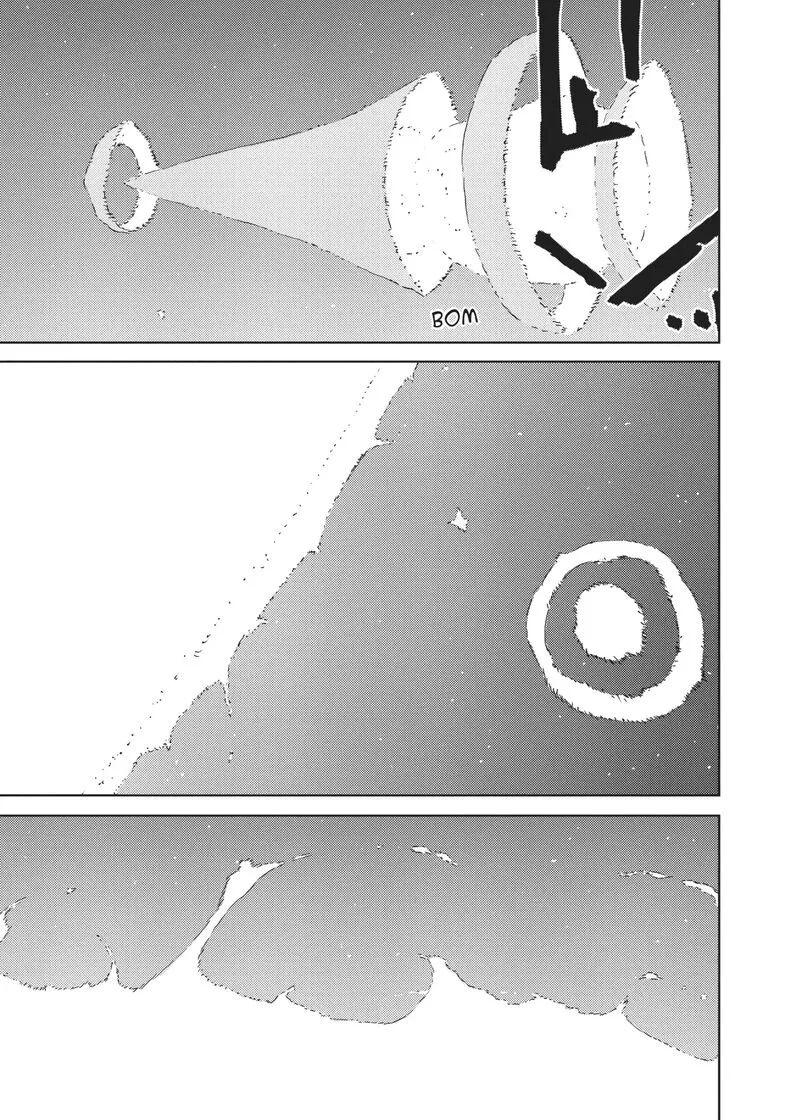 Knights of Sidonia Chapter 81 page 25