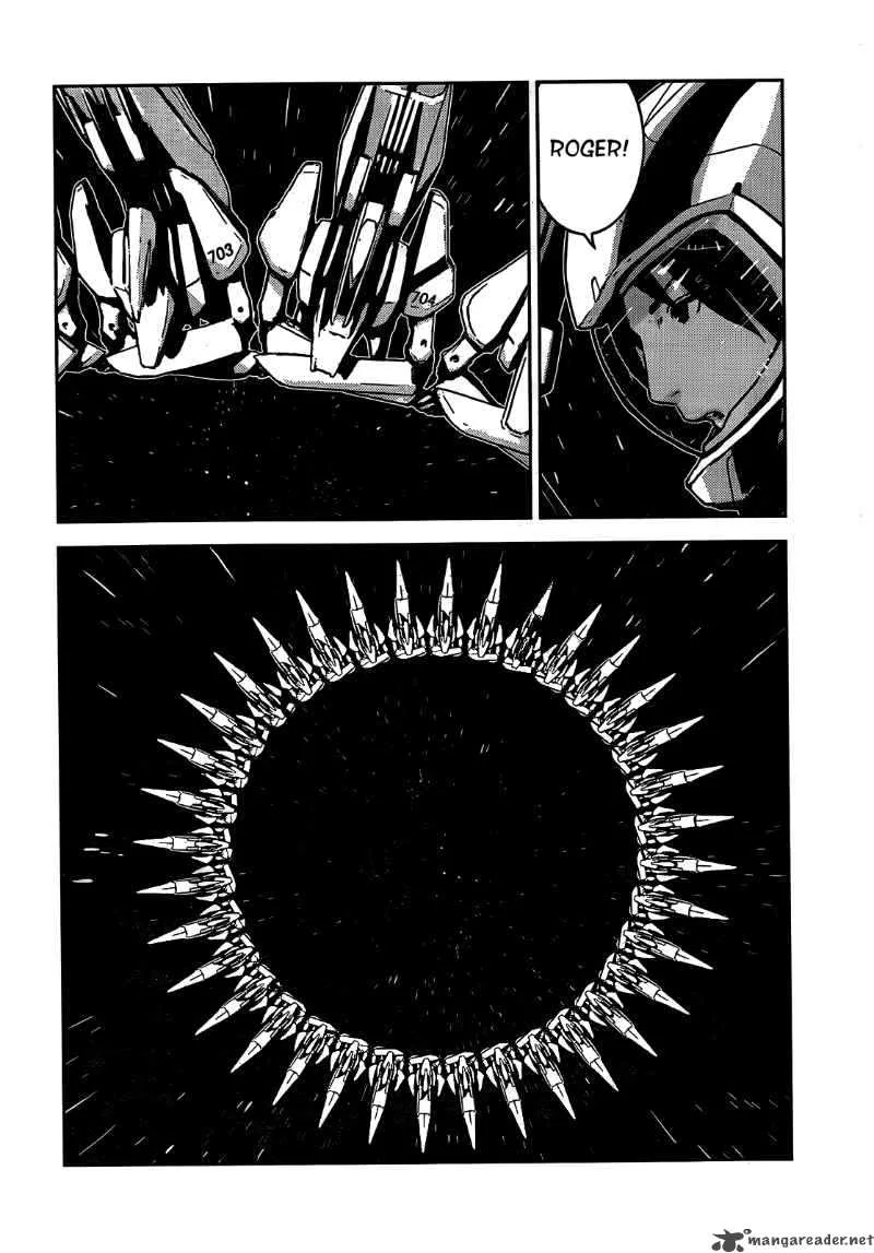 Knights of Sidonia Chapter 9 page 7
