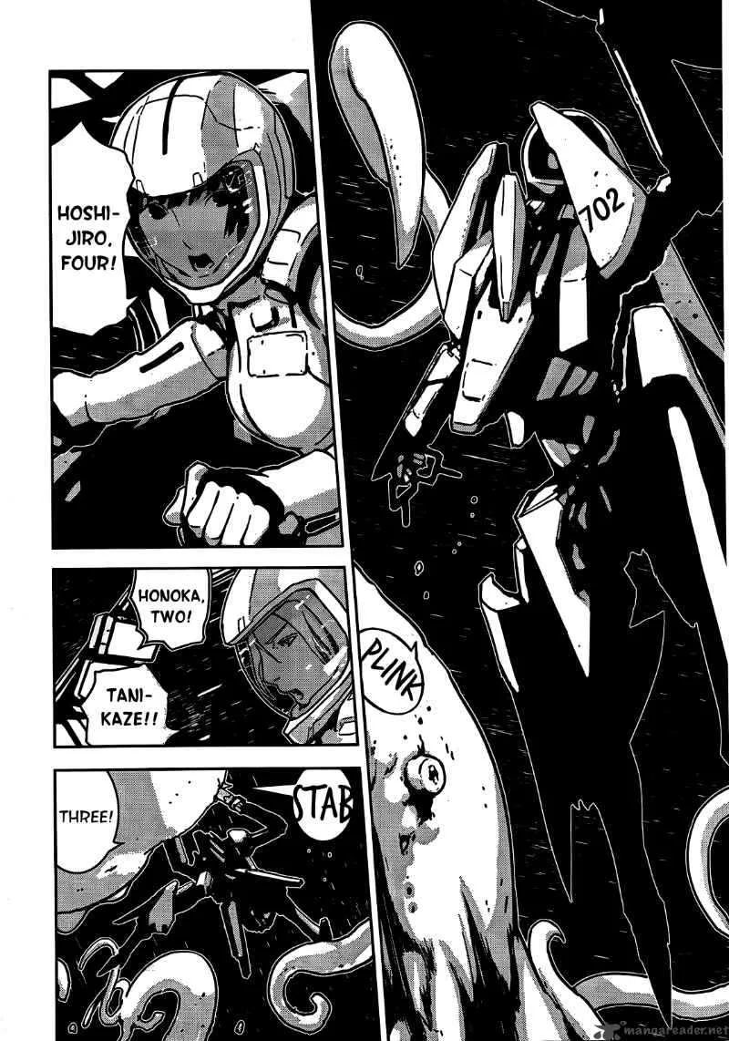 Knights of Sidonia Chapter 9 page 16
