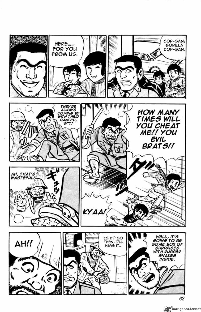 Kochikame Chapter 10 page 18