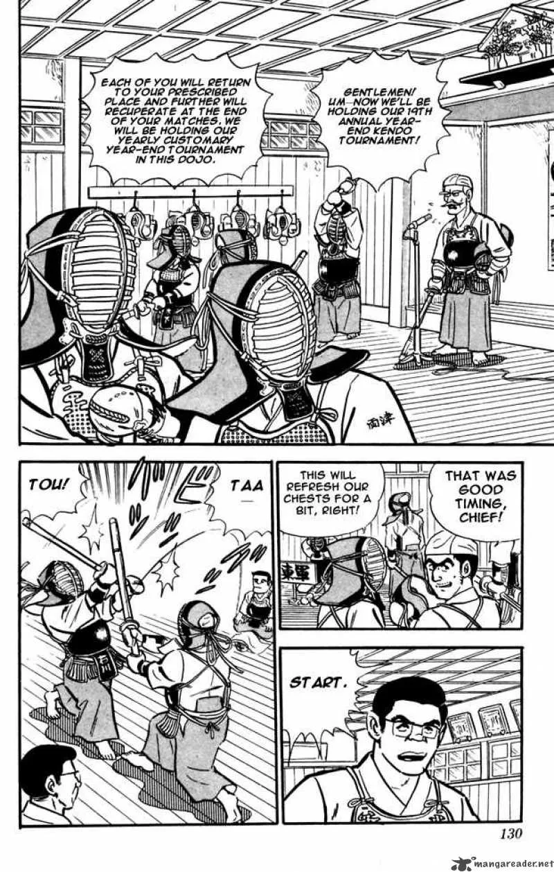 Kochikame Chapter 13 page 18