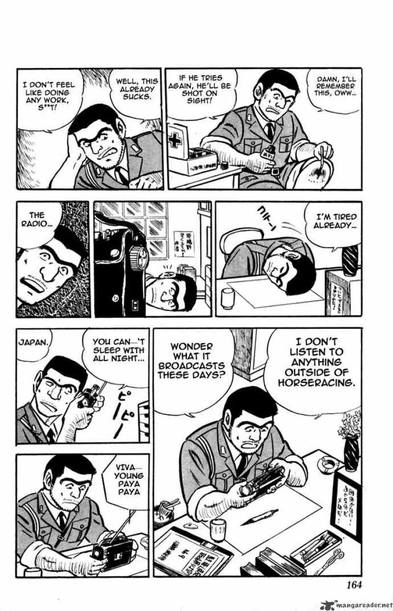 Kochikame Chapter 7 page 4