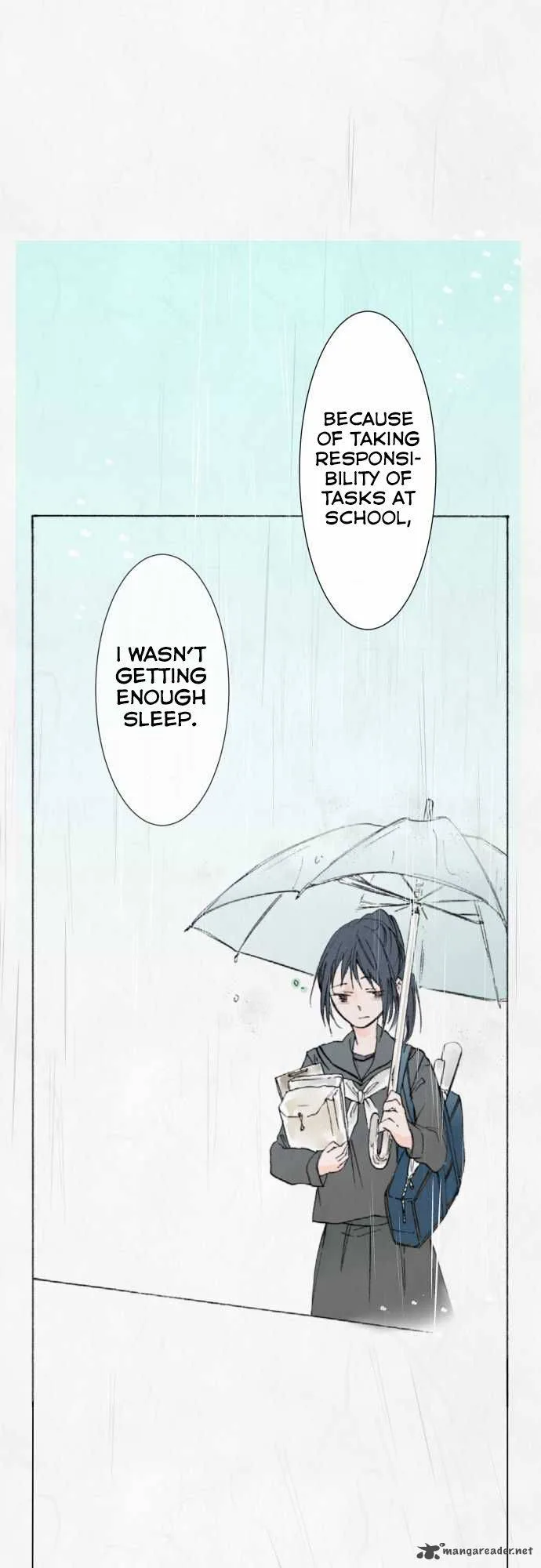 Kochou no Yumeji Chapter 12 page 21