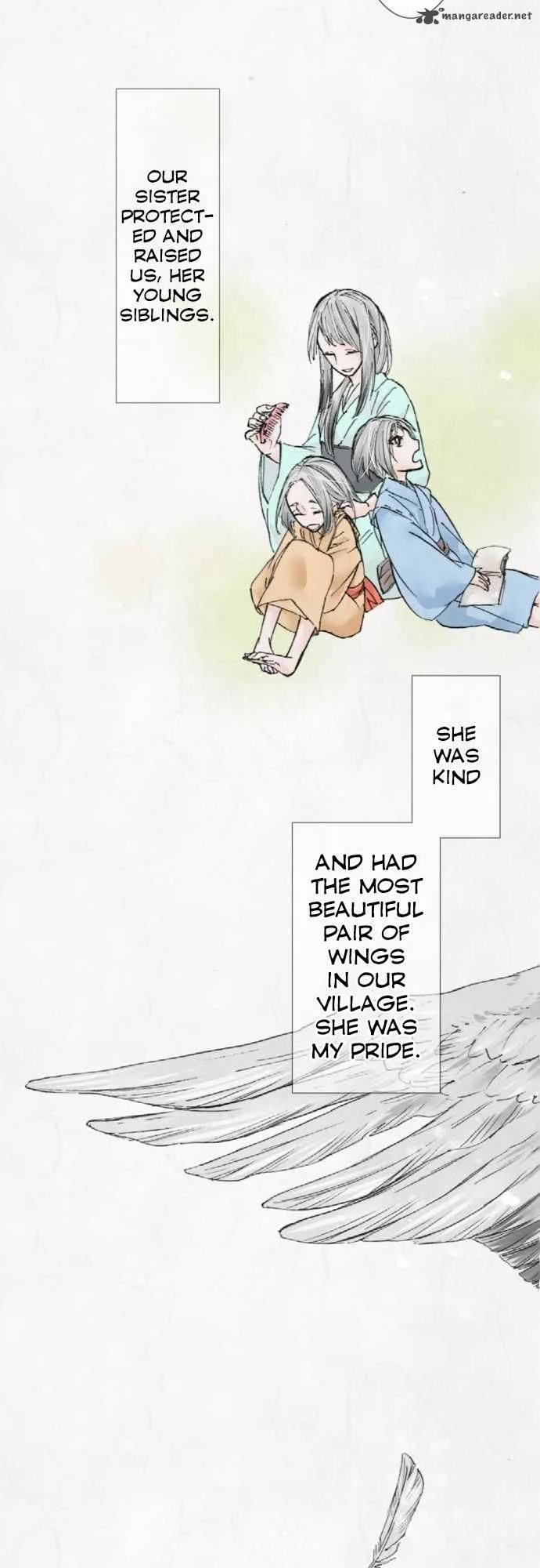 Kochou no Yumeji Chapter 13 page 15