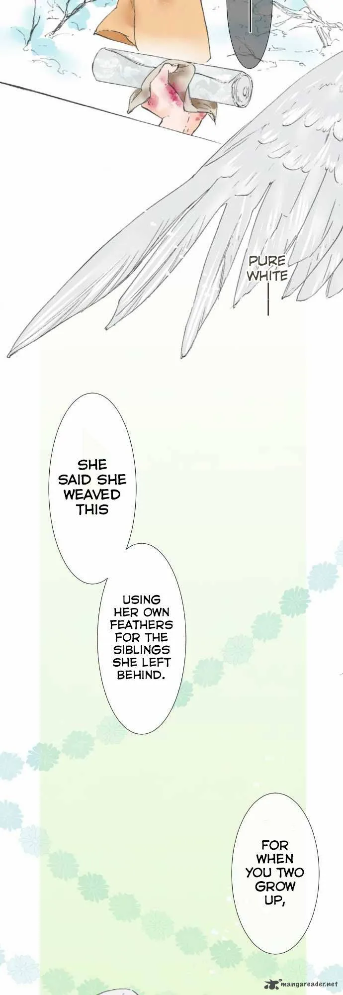 Kochou no Yumeji Chapter 14 page 18