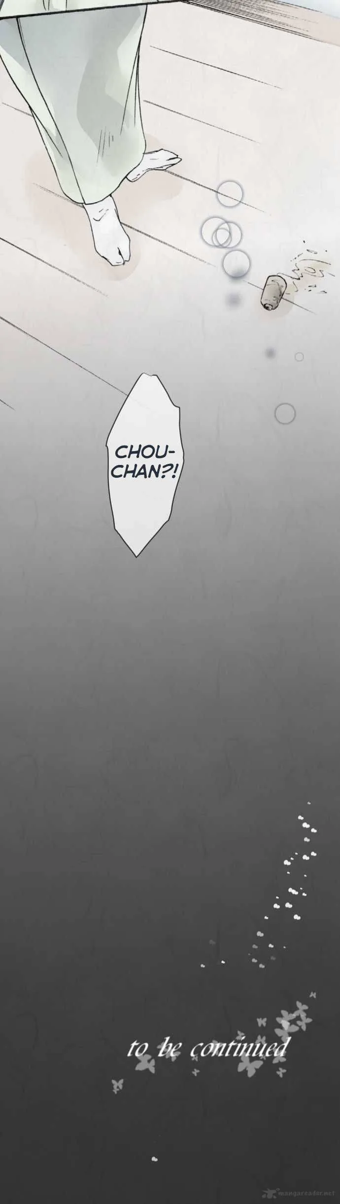 Kochou no Yumeji Chapter 15 page 27