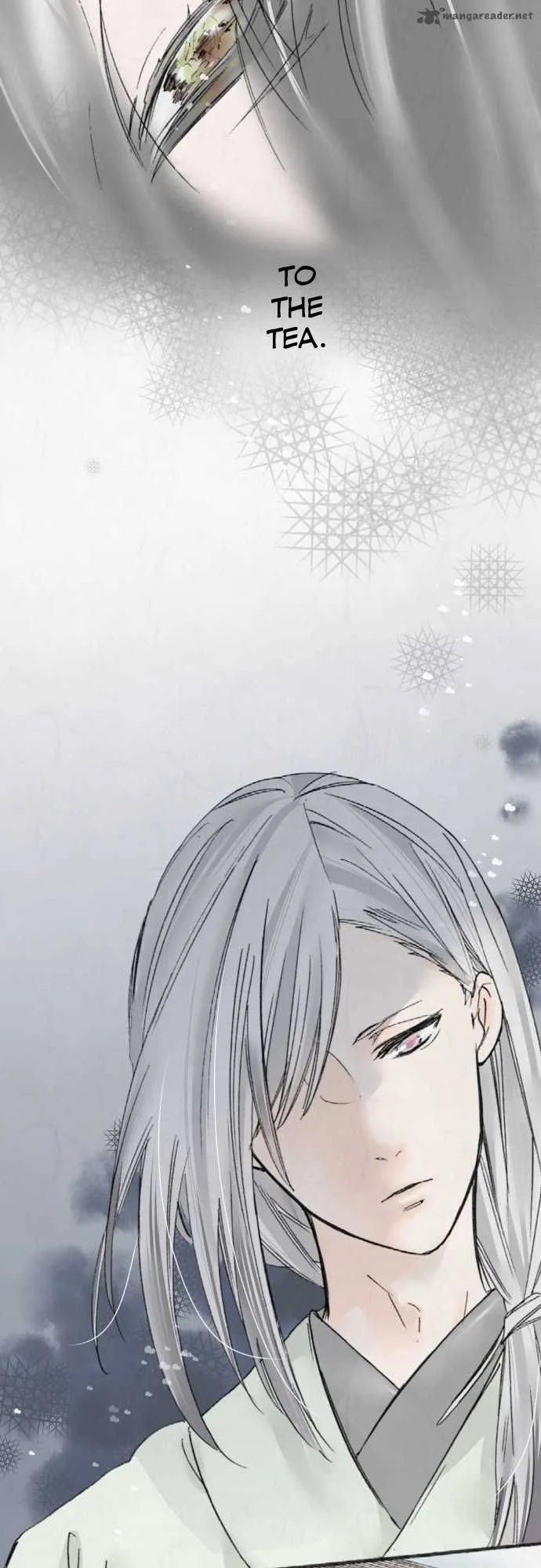 Kochou no Yumeji Chapter 15 page 26