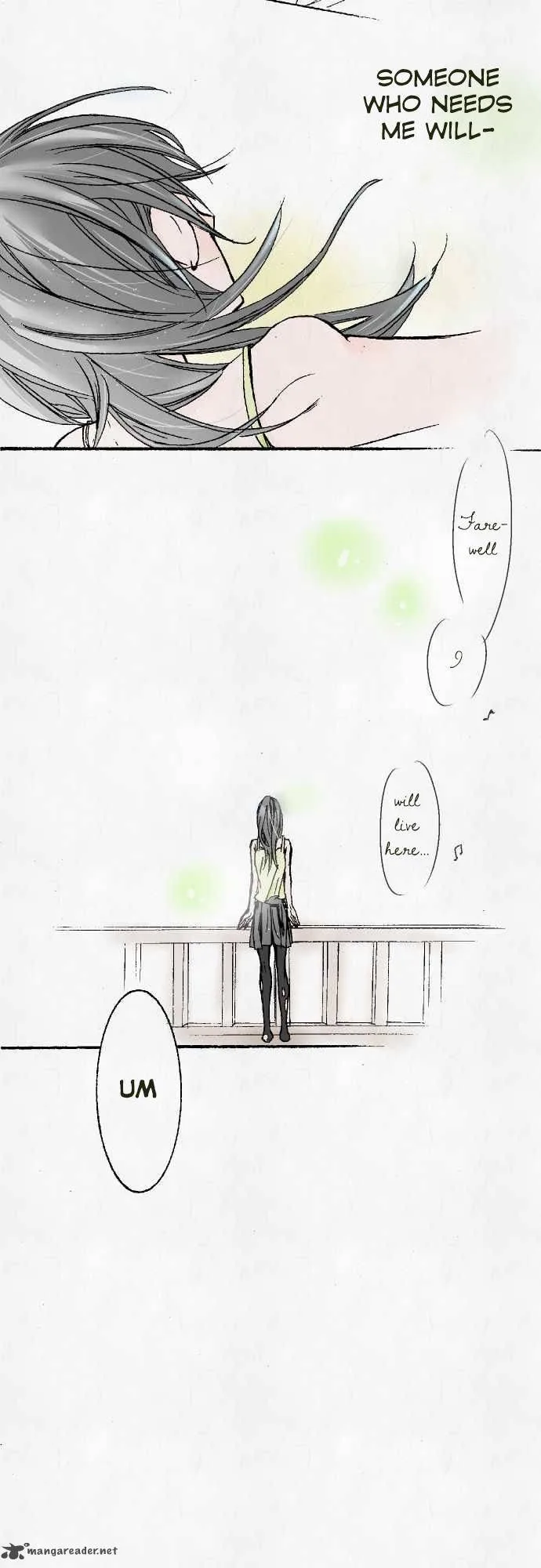 Kochou no Yumeji Chapter 2 page 10
