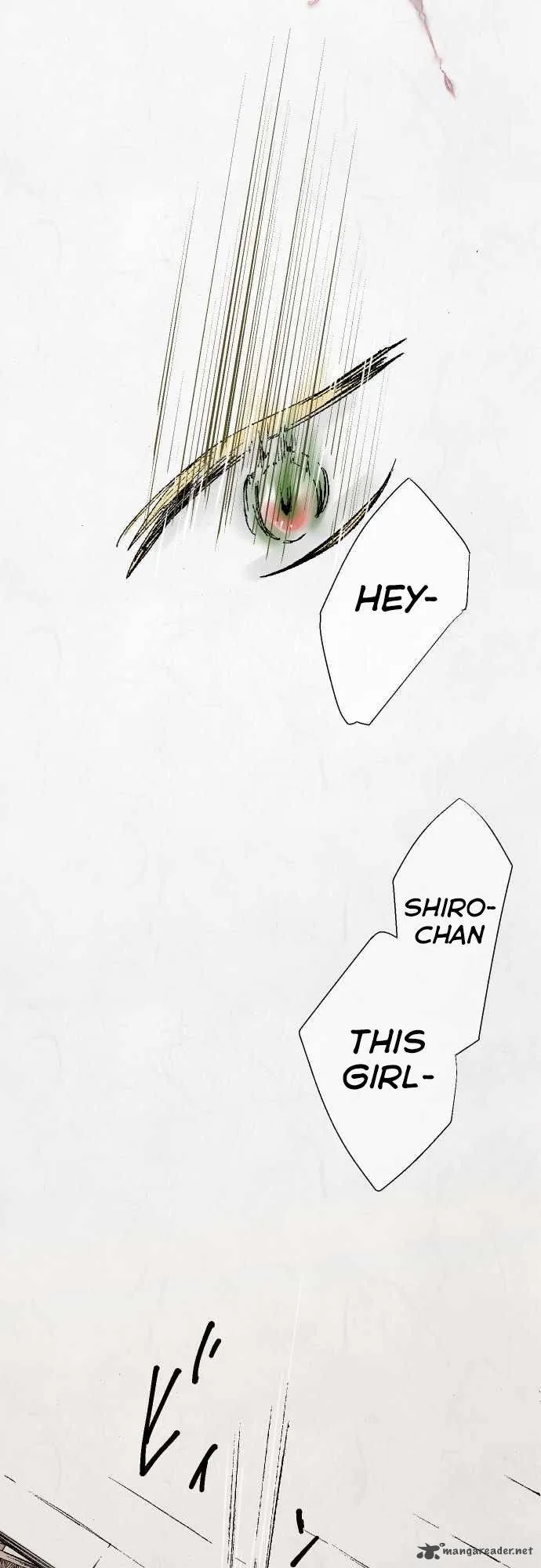 Kochou no Yumeji Chapter 5 page 7
