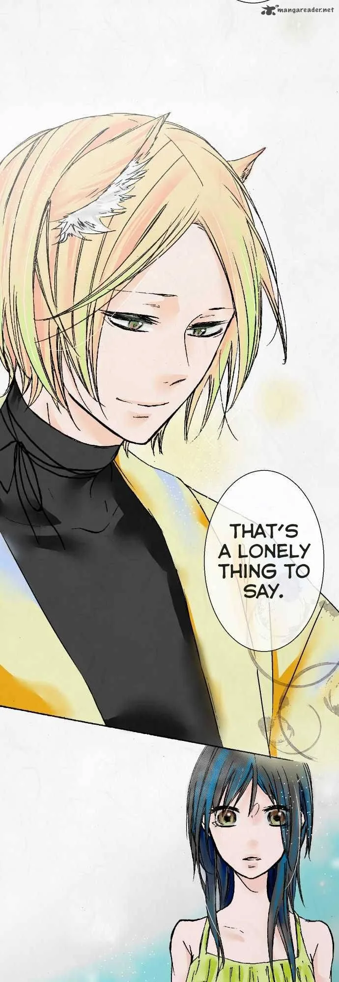Kochou no Yumeji Chapter 5 page 16