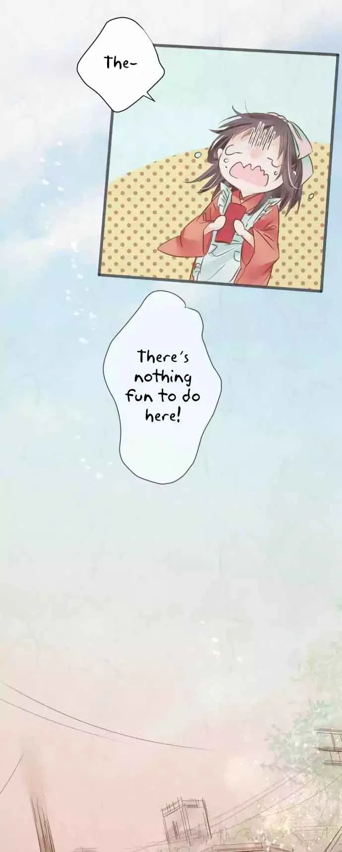 Kochou no Yumeji Chapter 54 page 23