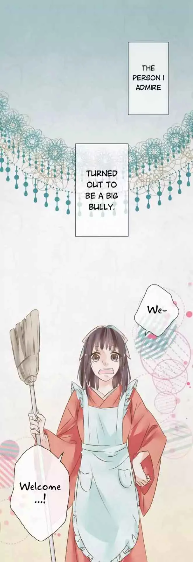 Kochou no Yumeji Chapter 55 page 2