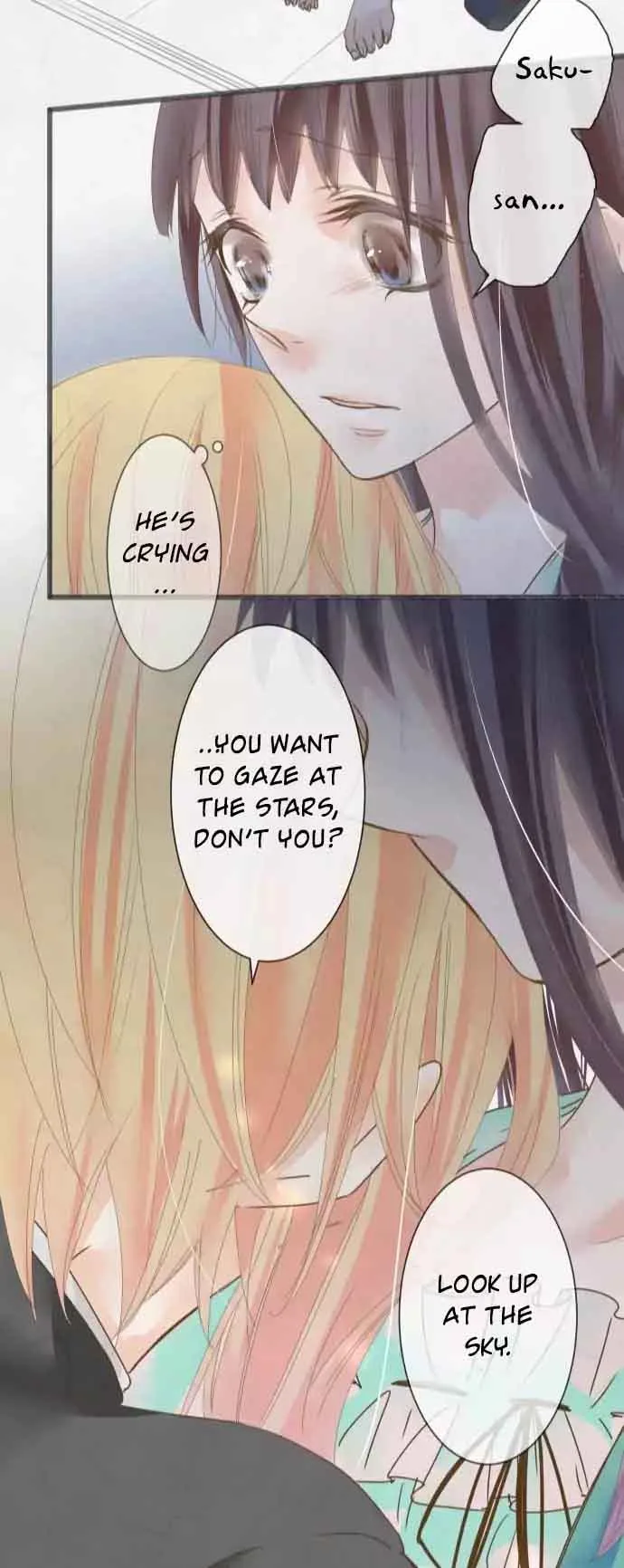Kochou no Yumeji Chapter 55 page 25