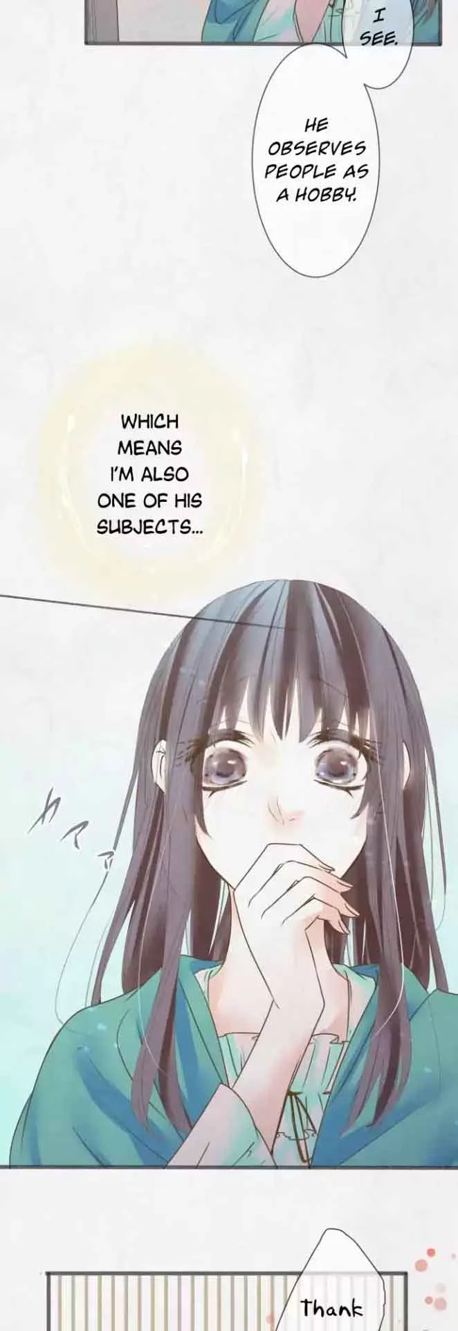 Kochou no Yumeji Chapter 55 page 16
