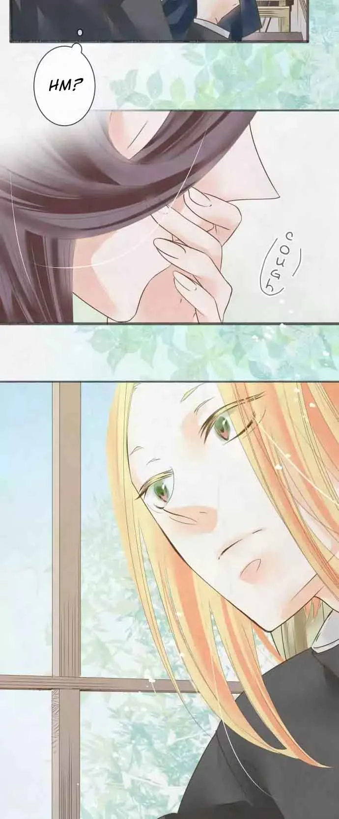 Kochou no Yumeji Chapter 55 page 8