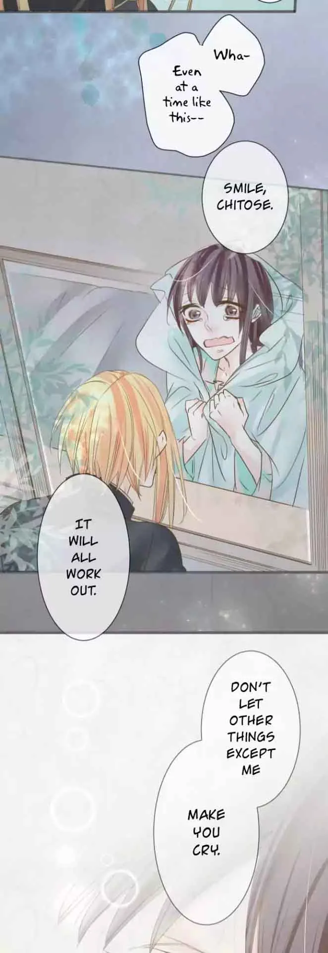 Kochou no Yumeji Chapter 56 page 23