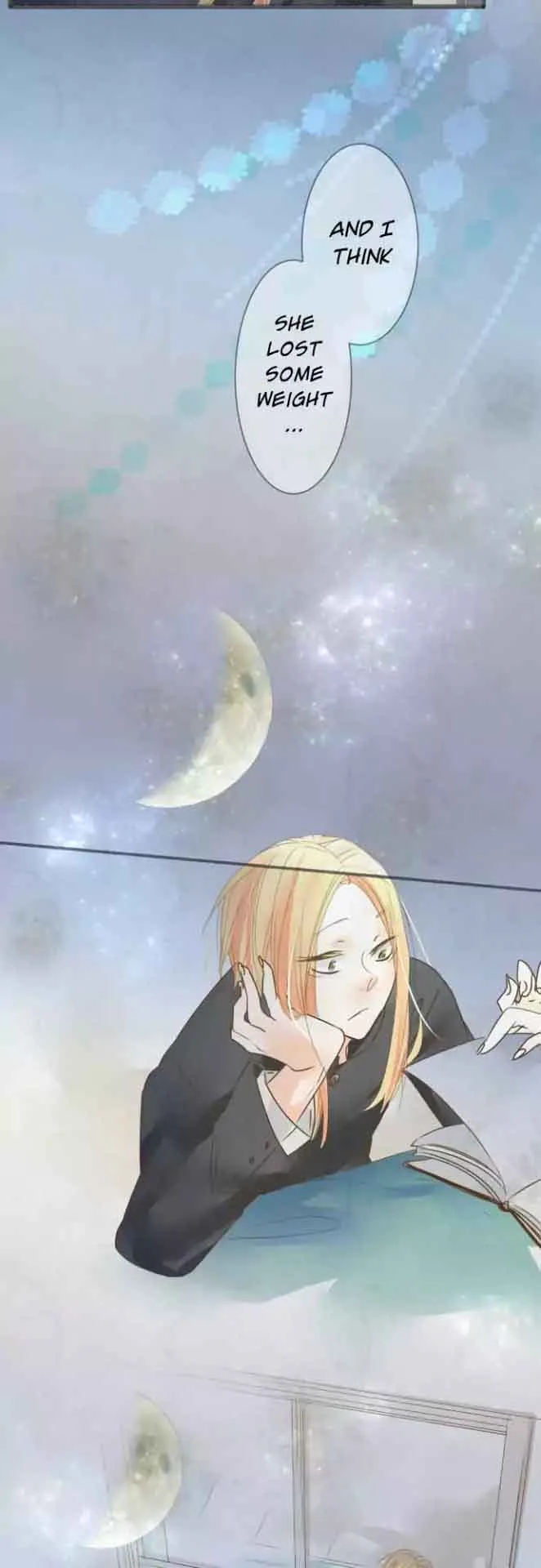 Kochou no Yumeji Chapter 56 page 16