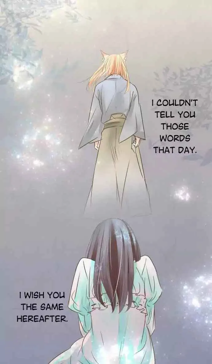 Kochou no Yumeji Chapter 60 page 25