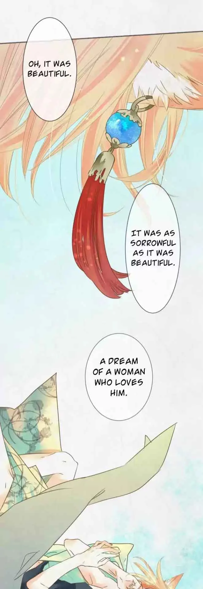 Kochou no Yumeji Chapter 60 page 23