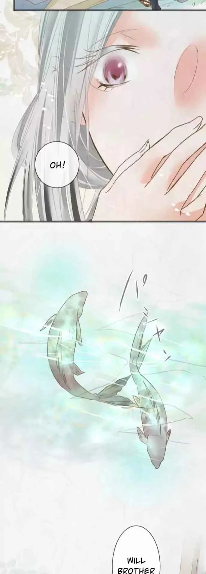 Kochou no Yumeji Chapter 61 page 24