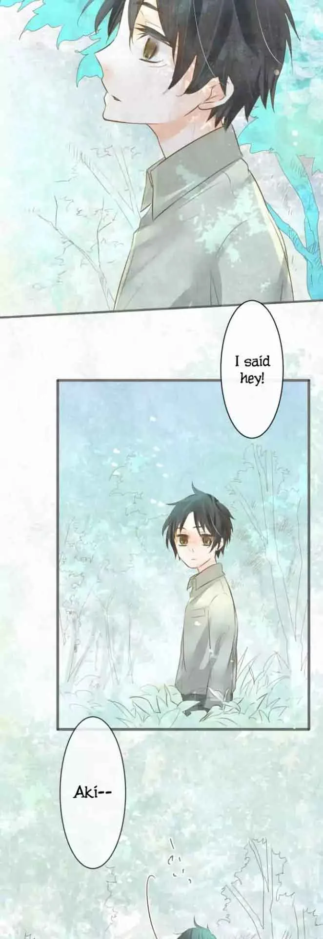 Kochou no Yumeji Chapter 84 page 20