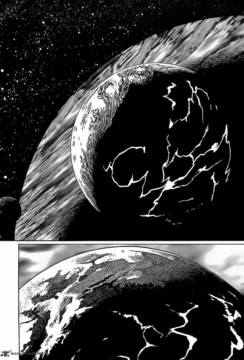 Kodoku Experiment Chapter 1 page 11