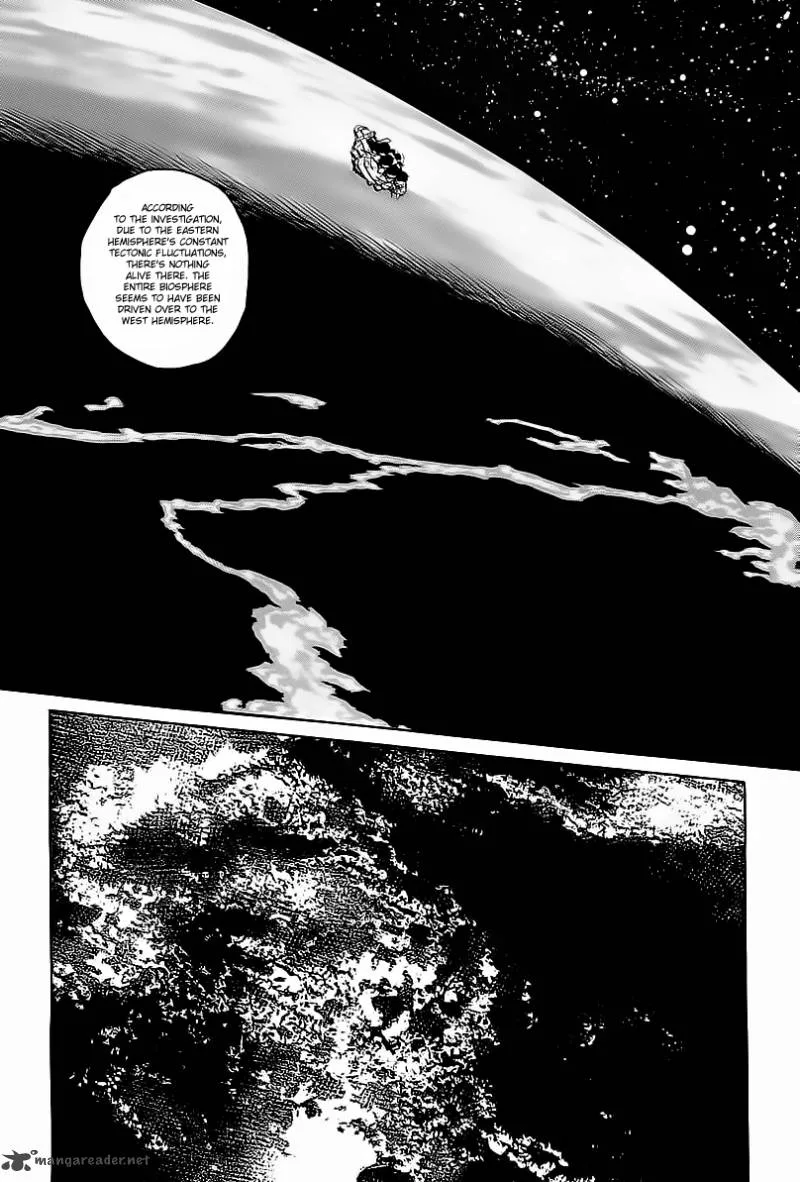 Kodoku Experiment Chapter 1 page 12