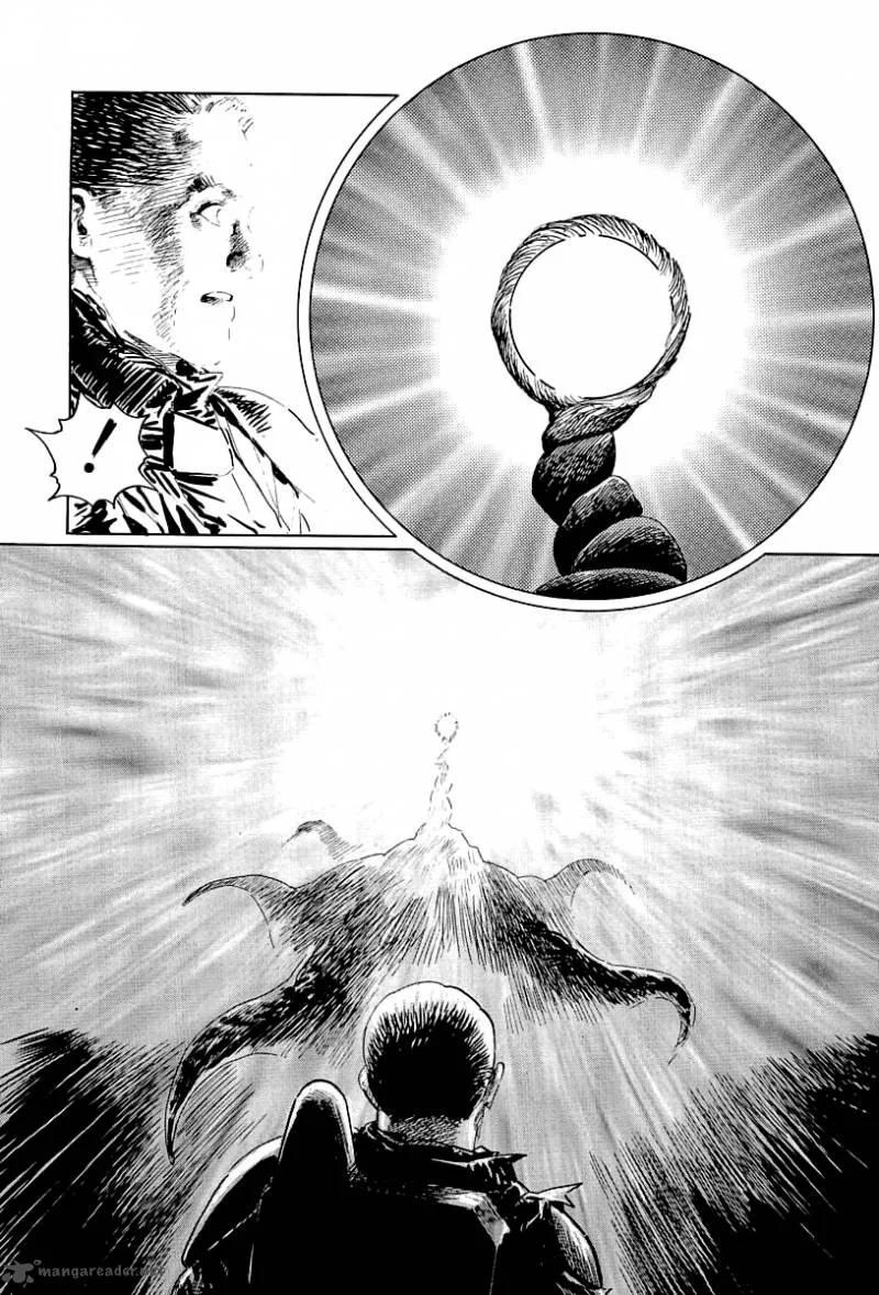 Kodoku Experiment Chapter 1 page 52