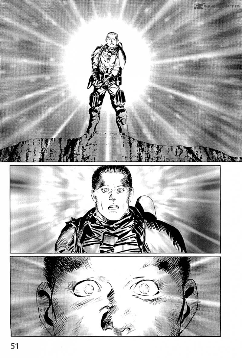 Kodoku Experiment Chapter 1 page 53
