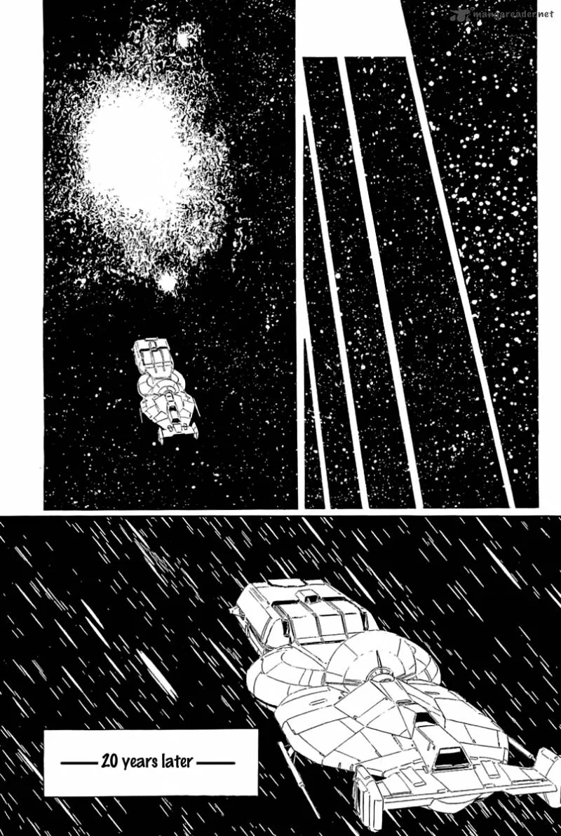 Kodoku Experiment Chapter 1 page 60