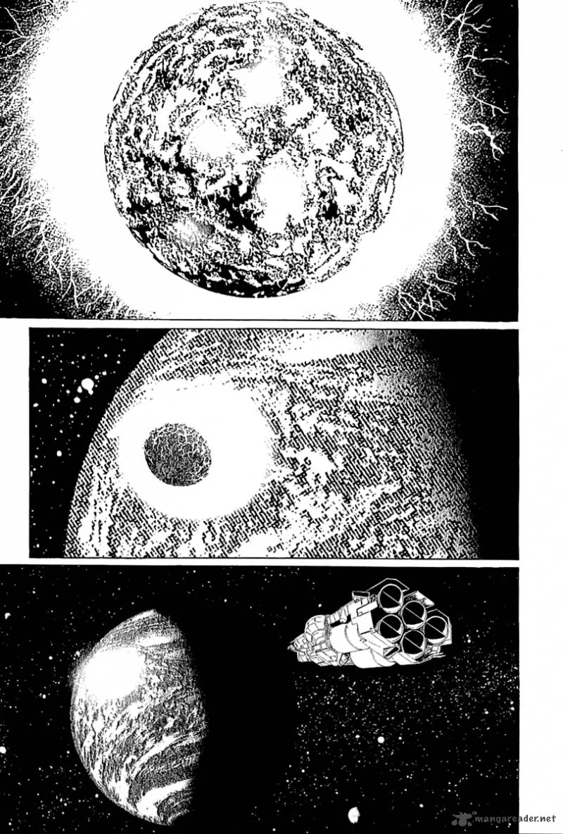 Kodoku Experiment Chapter 1 page 65