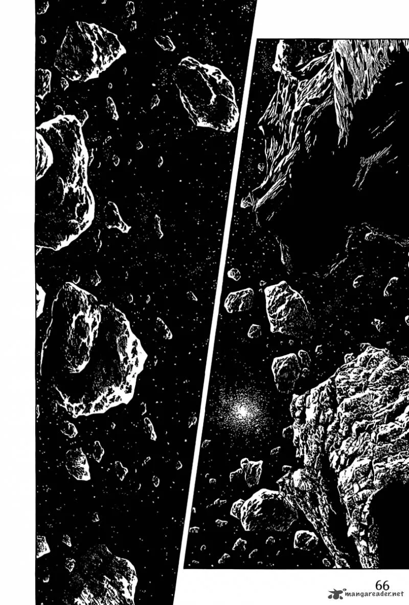 Kodoku Experiment Chapter 1 page 68