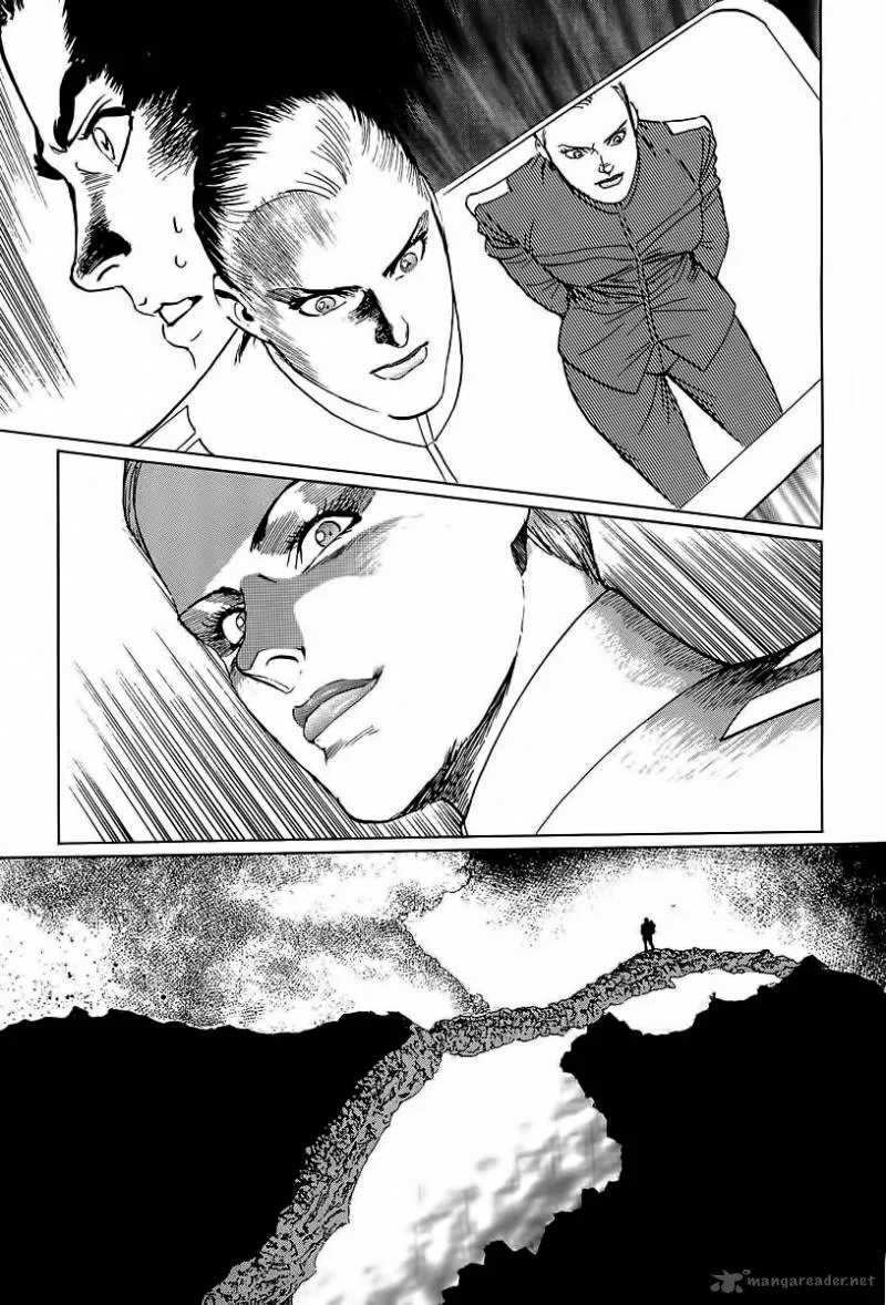 Kodoku Experiment Chapter 11 page 22
