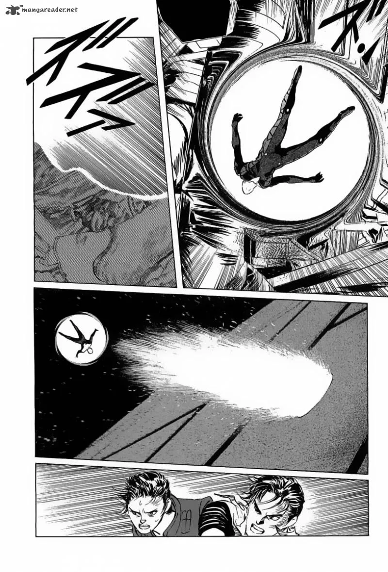 Kodoku Experiment Chapter 12 page 52