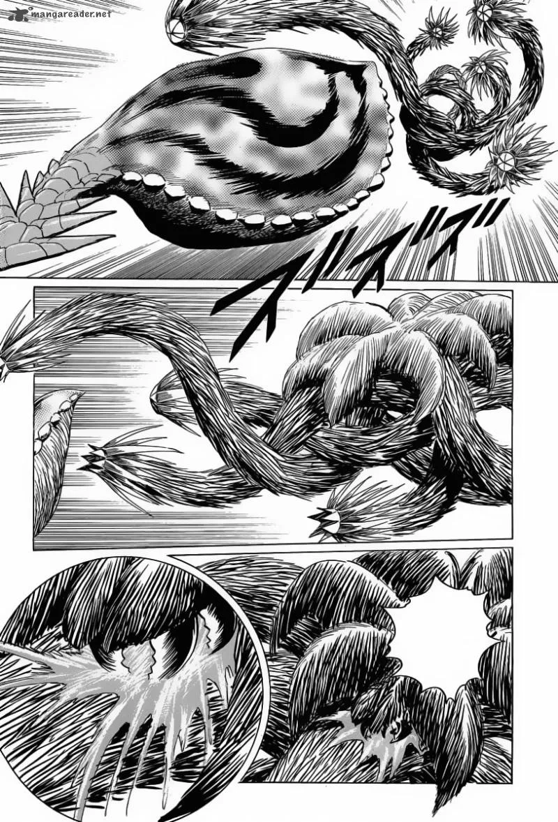 Kodoku Experiment Chapter 13 page 15