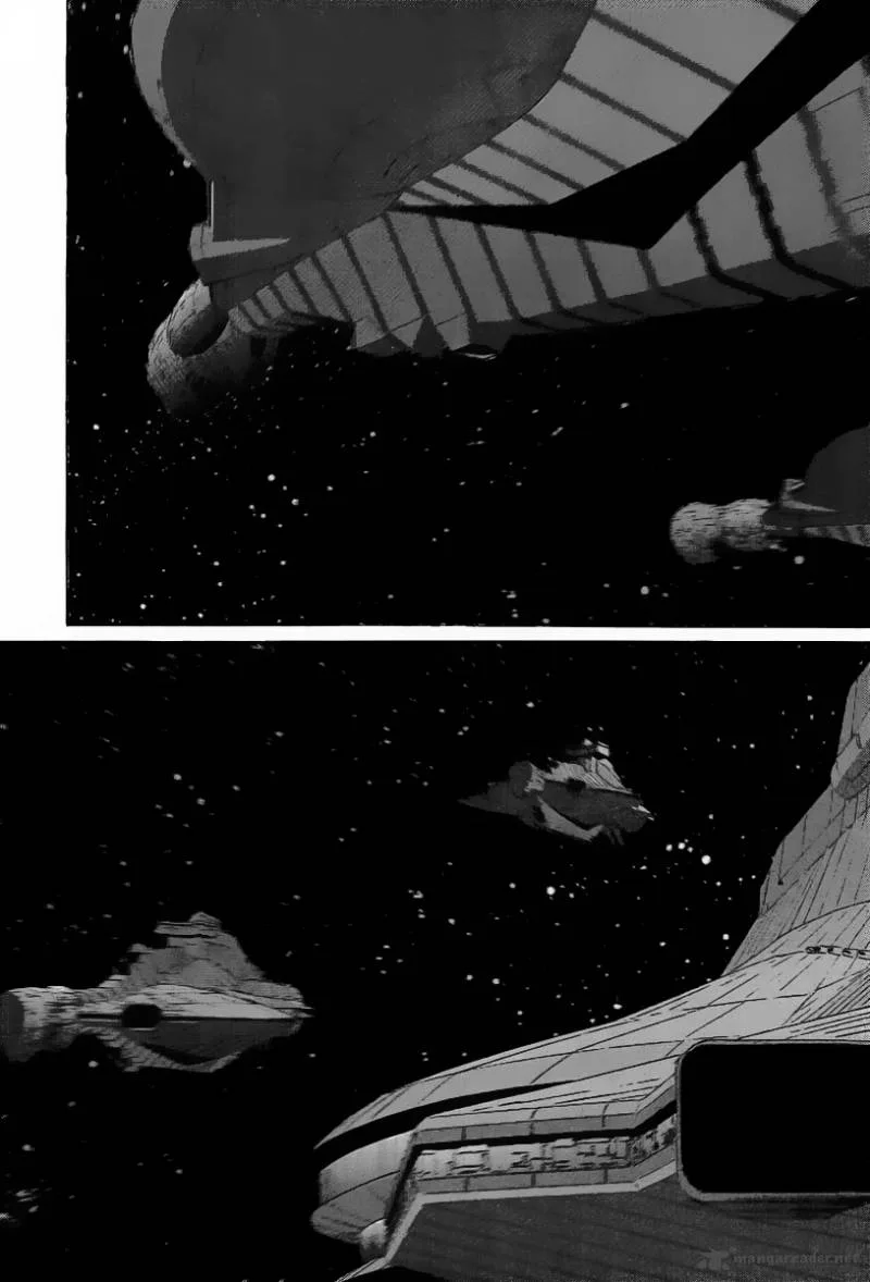 Kodoku Experiment Chapter 13 page 42