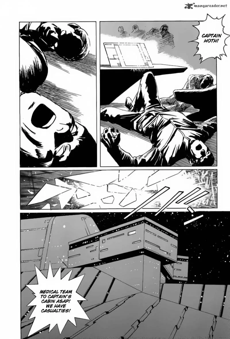 Kodoku Experiment Chapter 13 page 47
