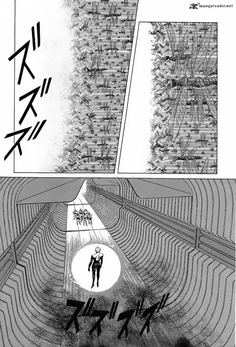 Kodoku Experiment Chapter 14 page 29