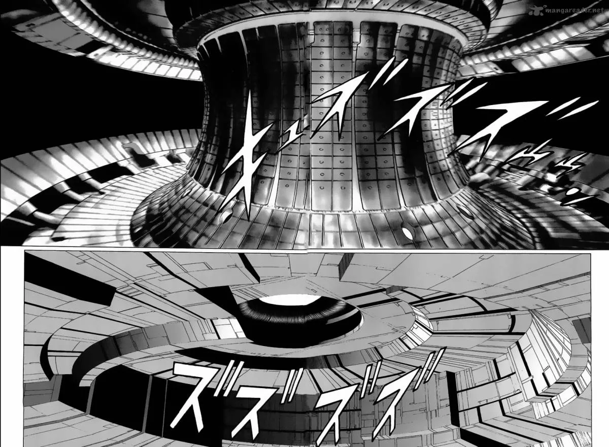 Kodoku Experiment Chapter 15 page 23