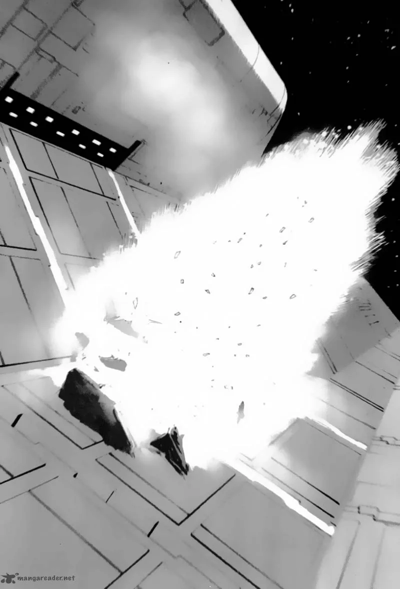 Kodoku Experiment Chapter 15 page 21