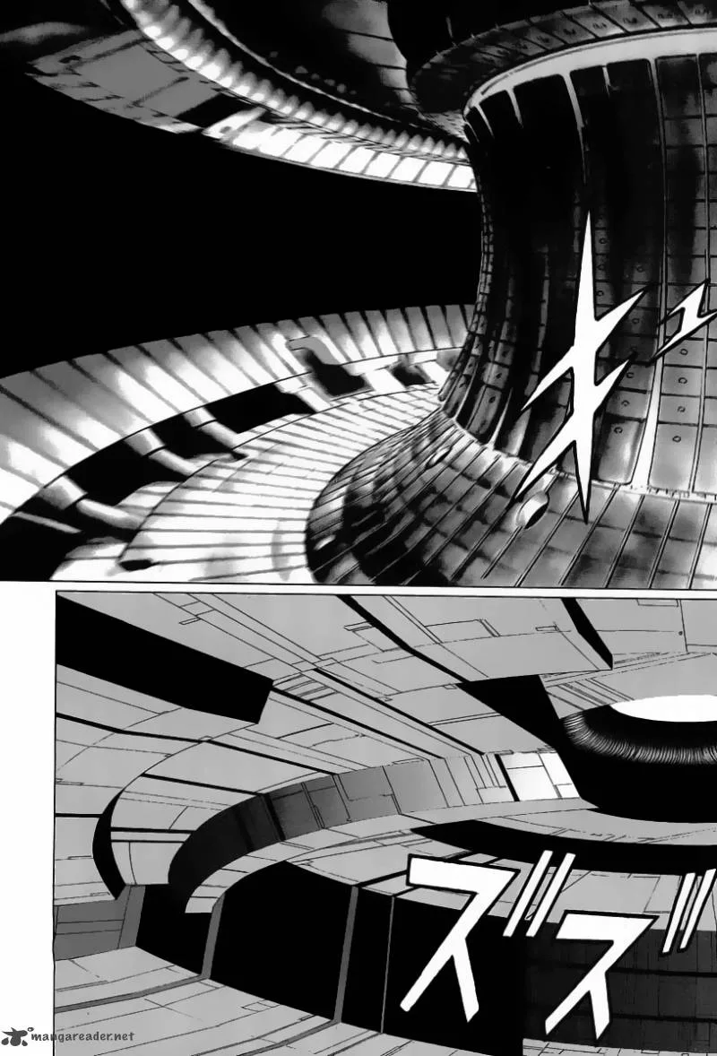 Kodoku Experiment Chapter 15 page 24