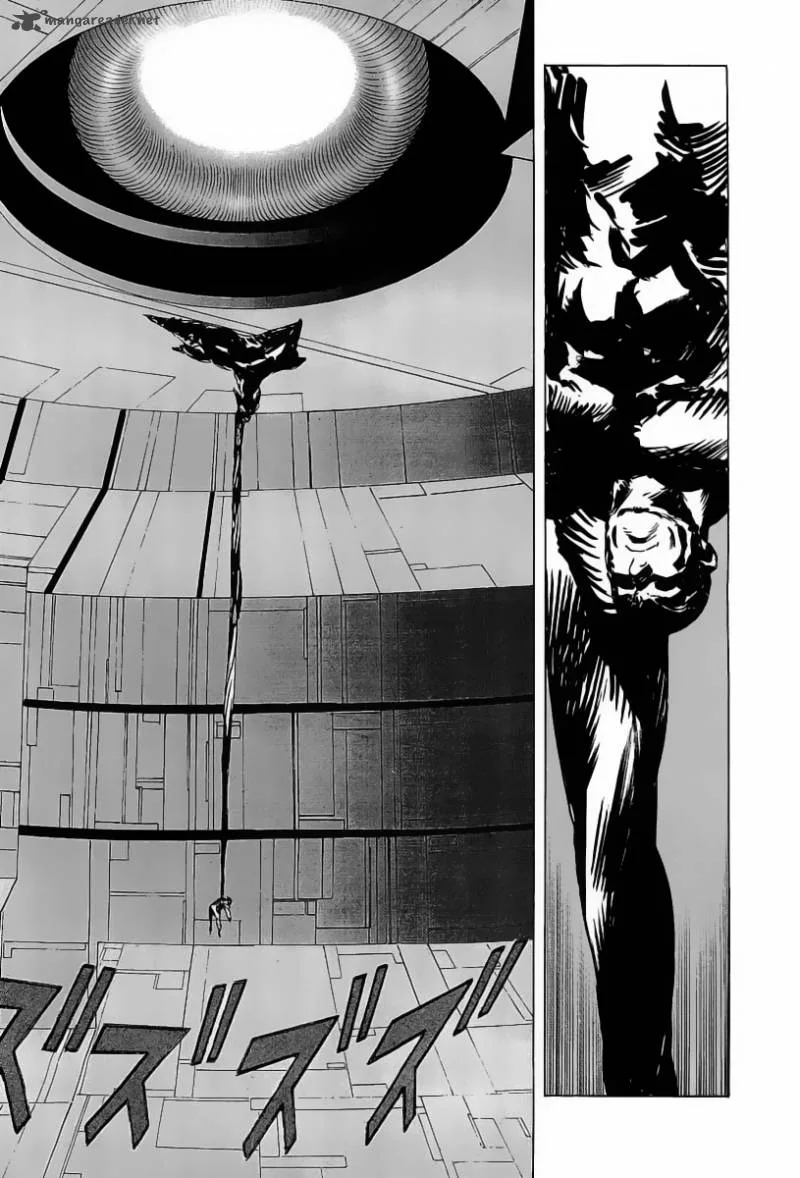 Kodoku Experiment Chapter 16 page 29