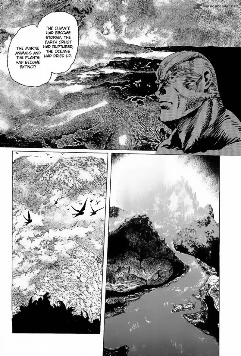 Kodoku Experiment Chapter 17 page 5