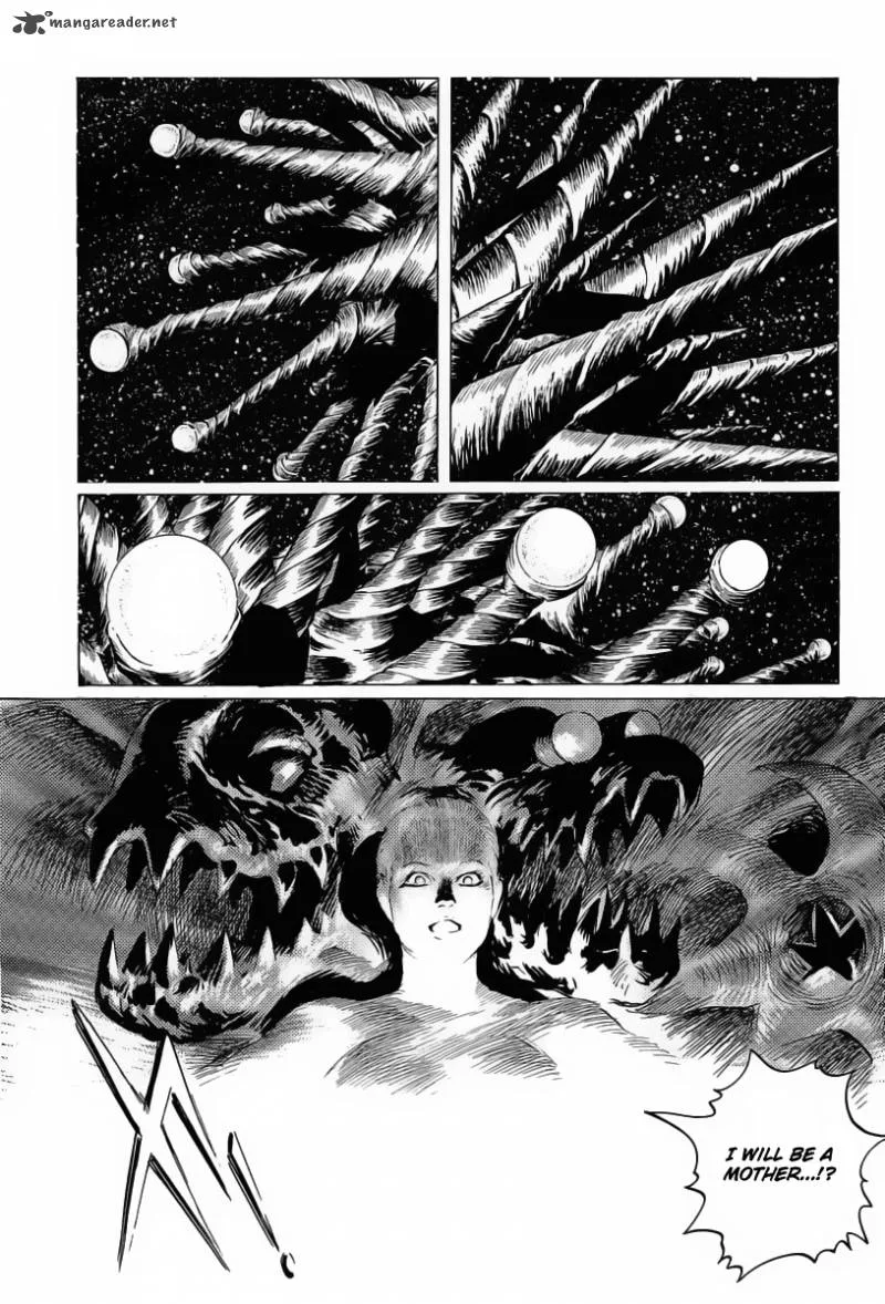 Kodoku Experiment Chapter 17 page 56