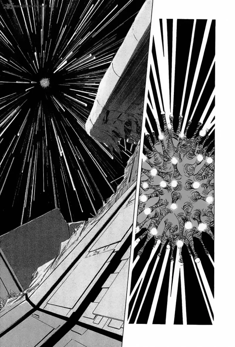 Kodoku Experiment Chapter 17 page 57