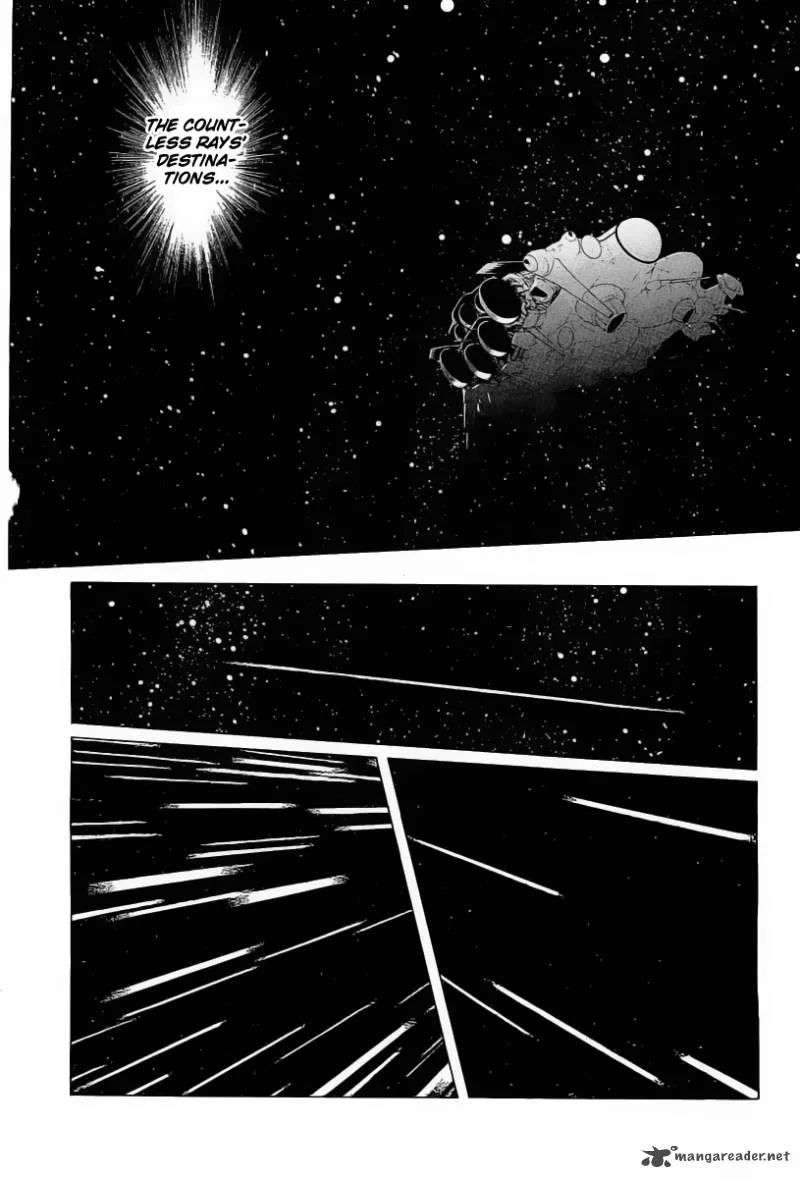 Kodoku Experiment Chapter 17 page 66