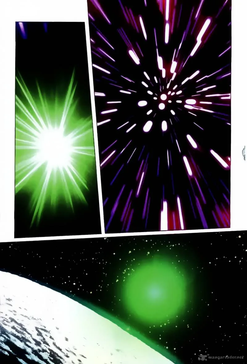 Kodoku Experiment Chapter 17 page 67