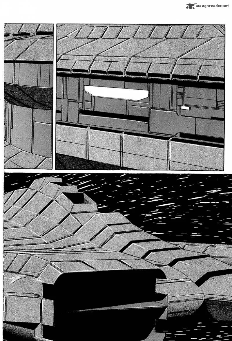 Kodoku Experiment Chapter 2 page 10