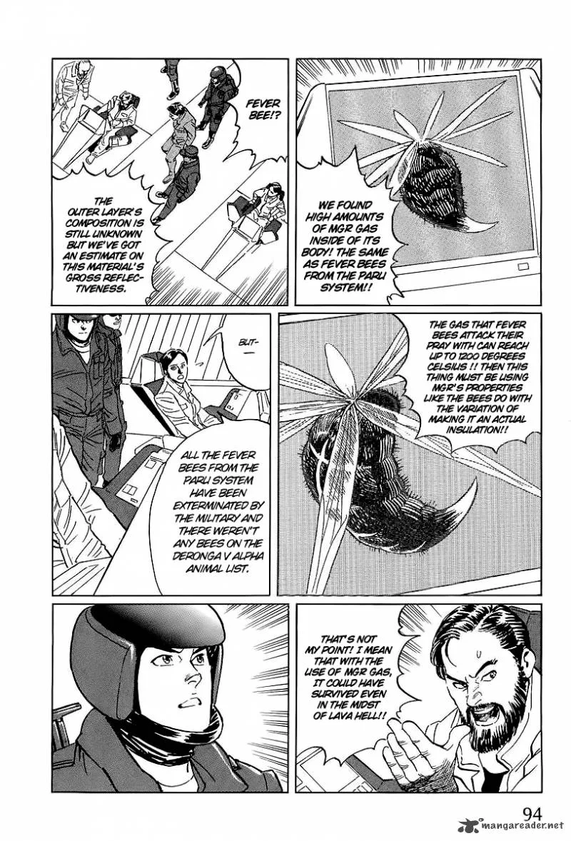 Kodoku Experiment Chapter 2 page 24